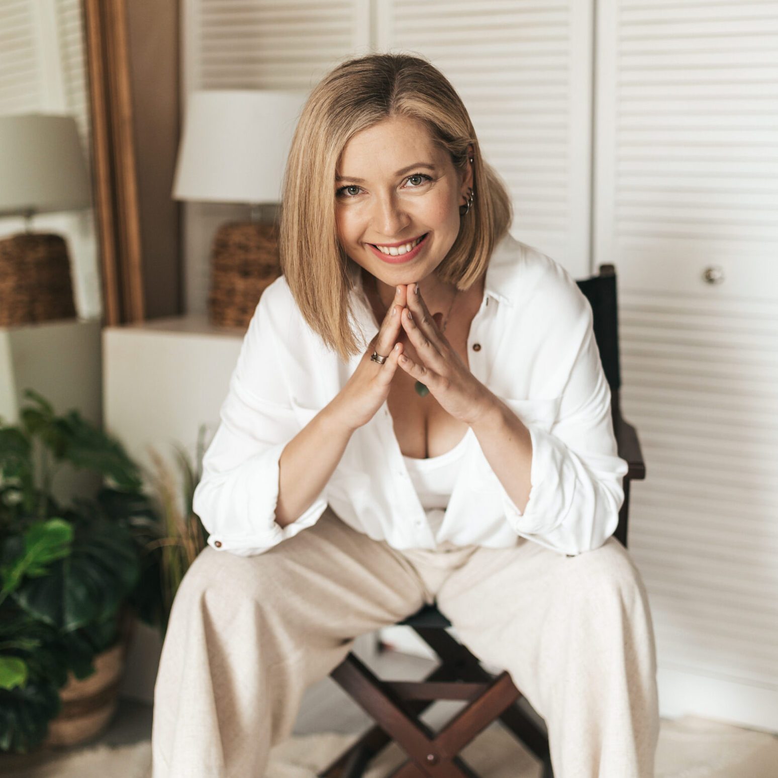 Aneta Domagała