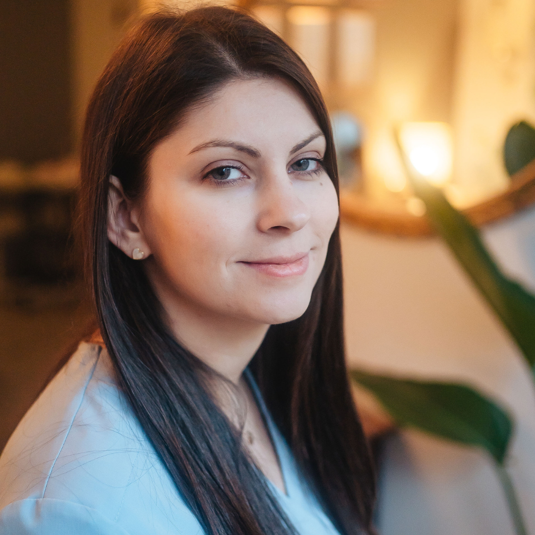 Oksana
