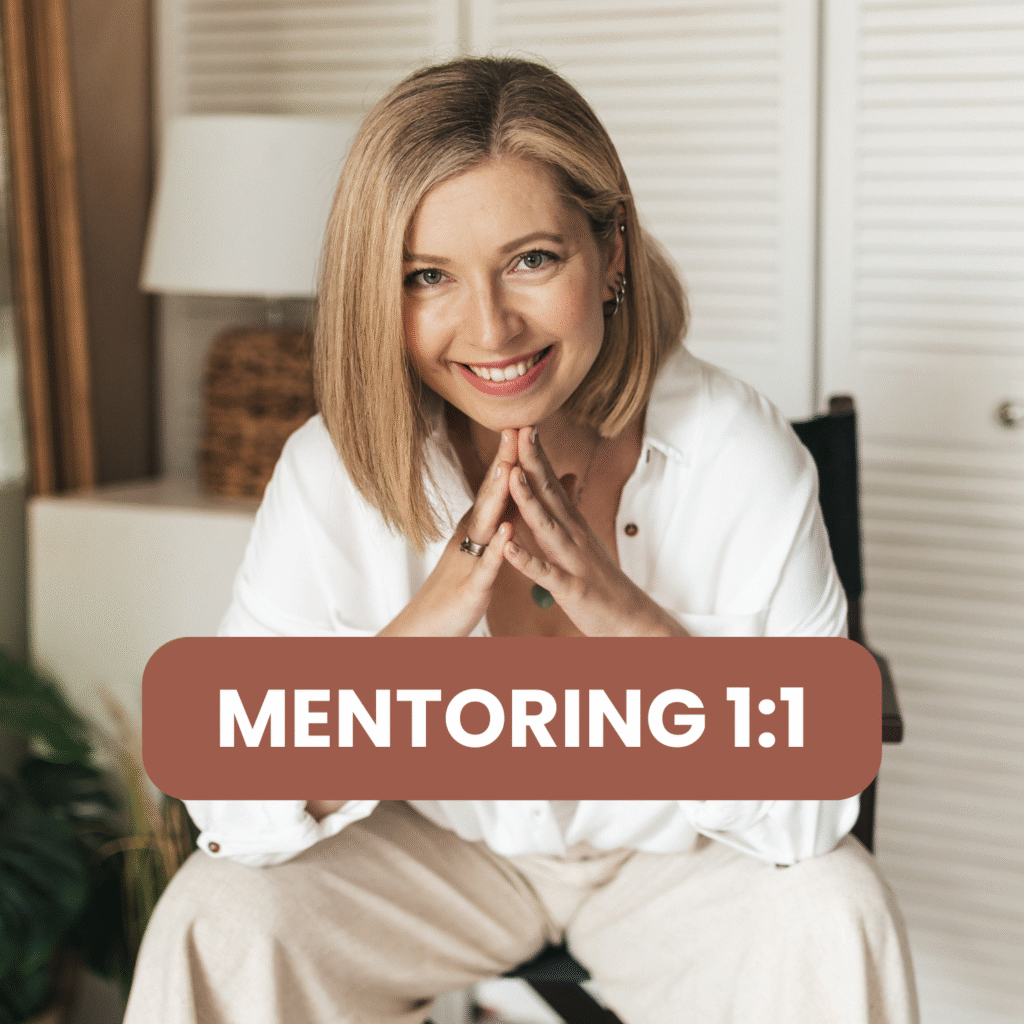 Mentoring 1:1