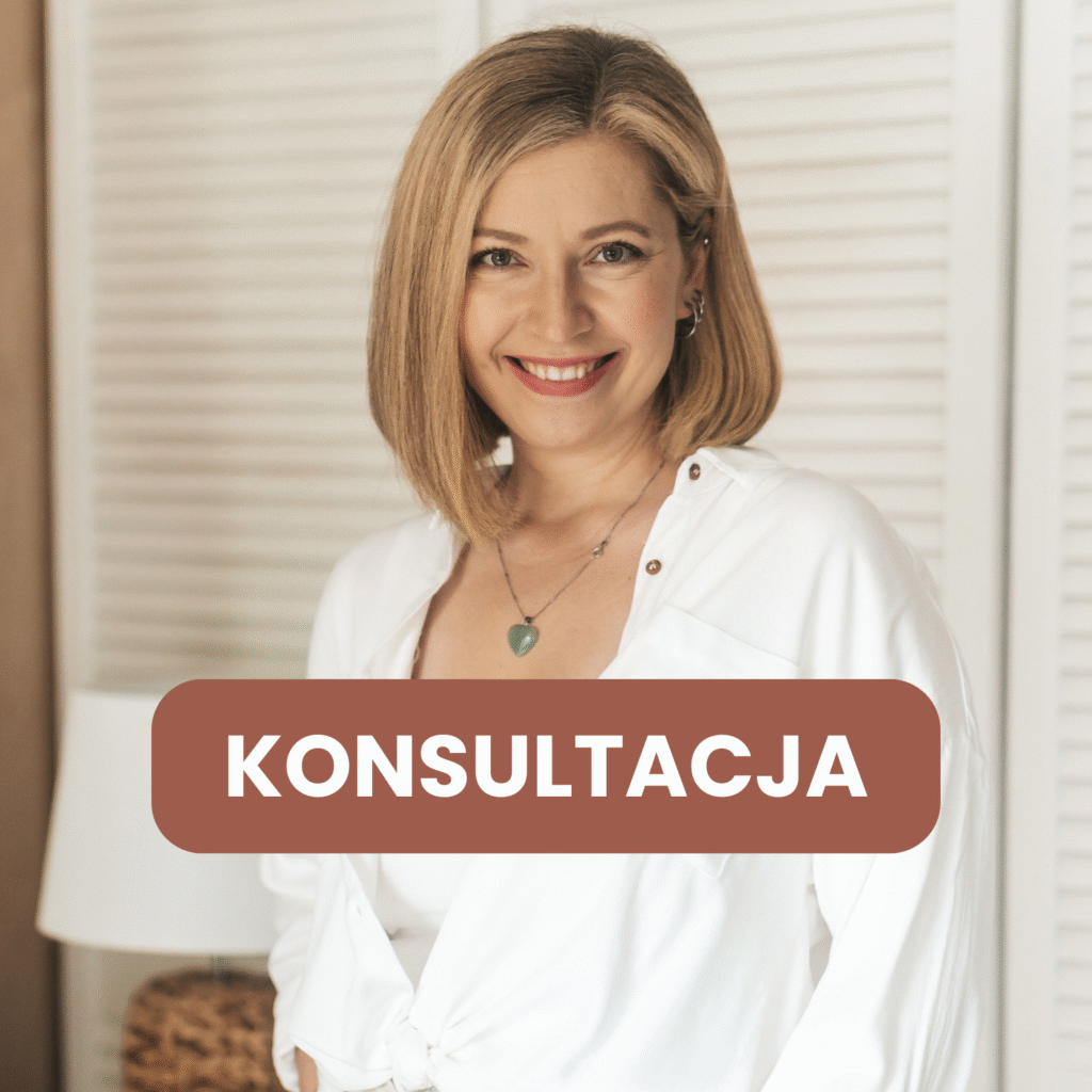 Konsultacja