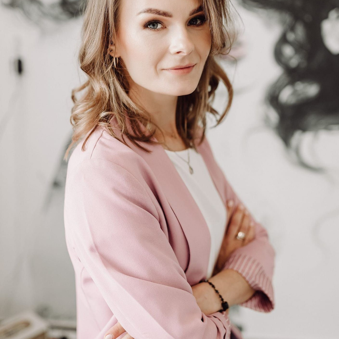 Agnieszka